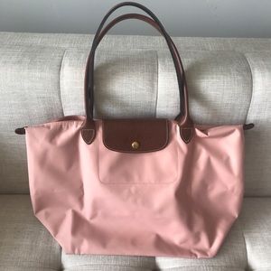 Longchamp Le Pliage Large Tote